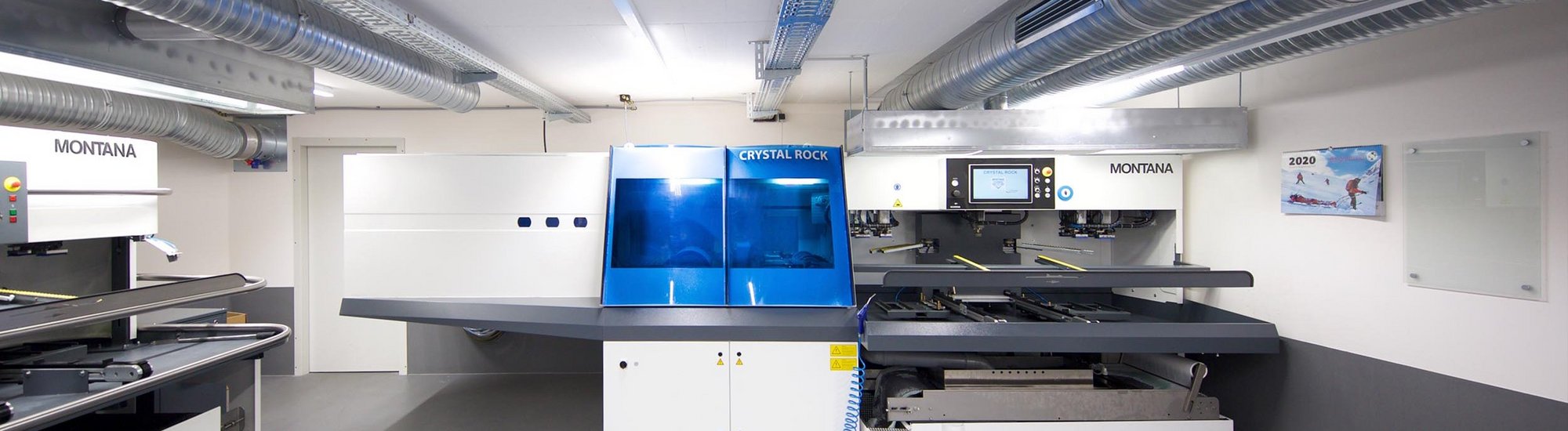 Professioneller Ski-Service, Wachsen und Bindungseinstellung bei Burgener SKI Sport Saas-Grund